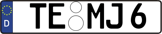 TE-MJ6