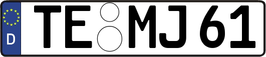 TE-MJ61