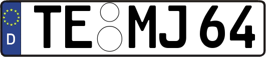 TE-MJ64
