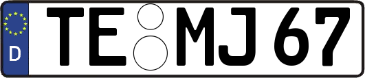 TE-MJ67