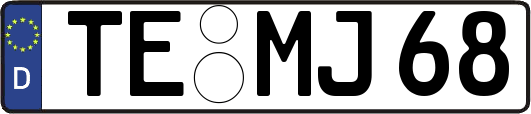 TE-MJ68