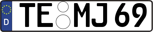 TE-MJ69