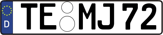 TE-MJ72
