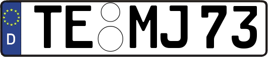 TE-MJ73