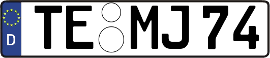 TE-MJ74