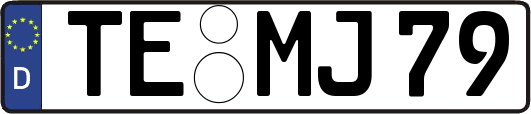 TE-MJ79