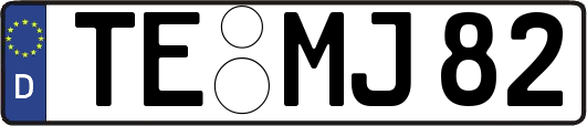 TE-MJ82