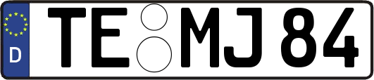 TE-MJ84