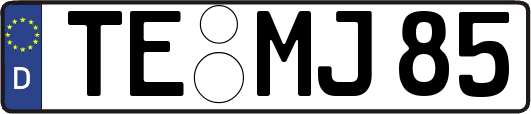 TE-MJ85