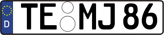 TE-MJ86