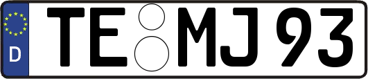 TE-MJ93