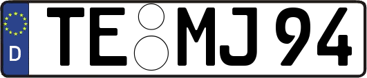 TE-MJ94