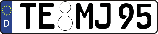 TE-MJ95