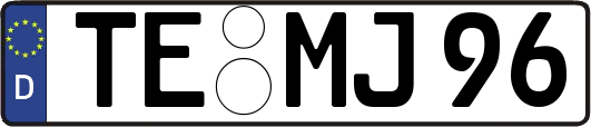 TE-MJ96