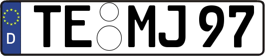 TE-MJ97