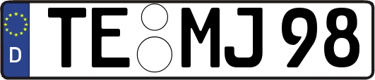 TE-MJ98