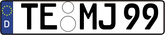 TE-MJ99