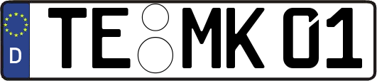 TE-MK01