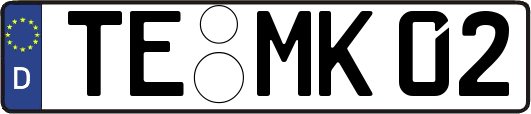 TE-MK02