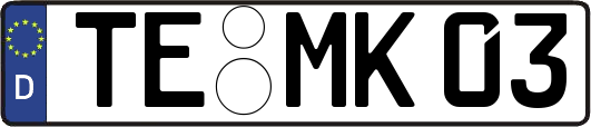 TE-MK03