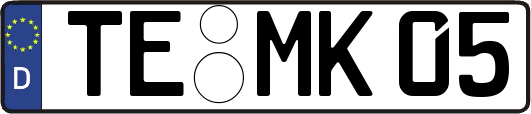TE-MK05
