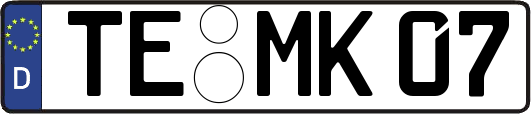 TE-MK07
