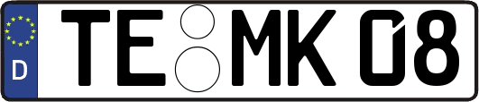 TE-MK08