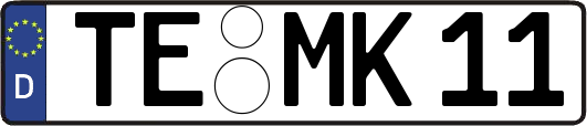 TE-MK11