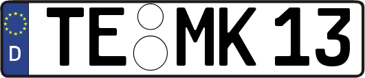 TE-MK13