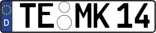 TE-MK14