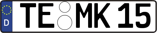 TE-MK15