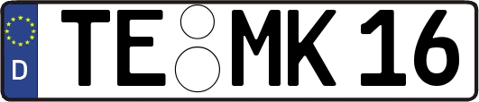 TE-MK16
