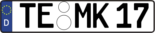 TE-MK17