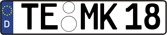 TE-MK18