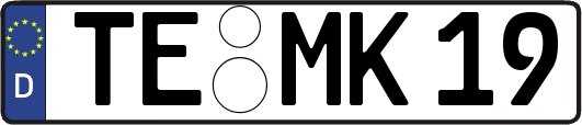TE-MK19