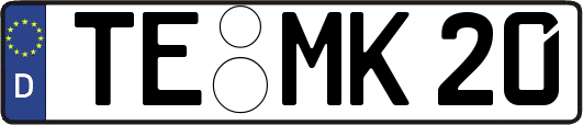 TE-MK20