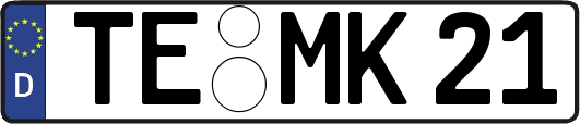 TE-MK21