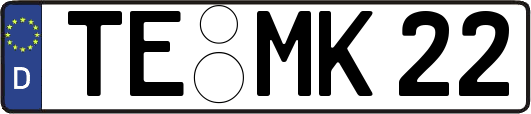 TE-MK22