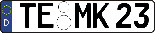 TE-MK23
