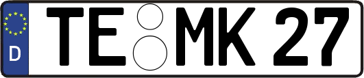TE-MK27