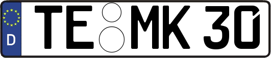 TE-MK30