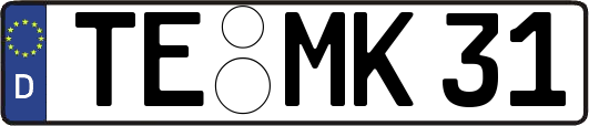 TE-MK31
