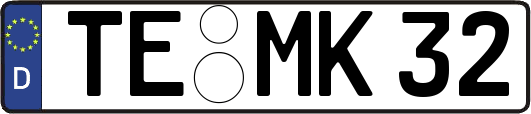 TE-MK32