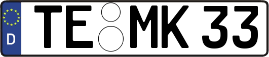 TE-MK33