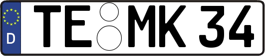 TE-MK34