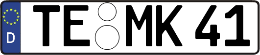 TE-MK41