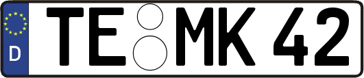 TE-MK42