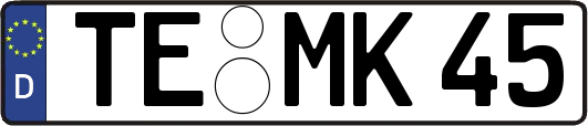 TE-MK45