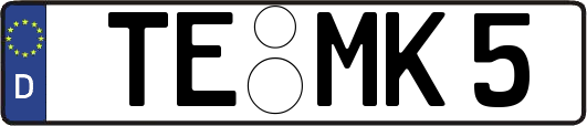 TE-MK5