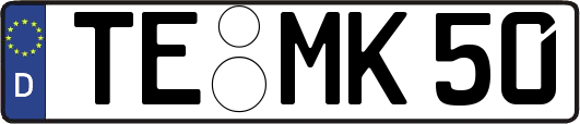 TE-MK50
